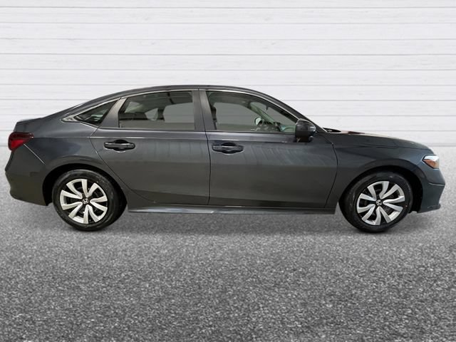 New 2026 Honda Civic LX image 7