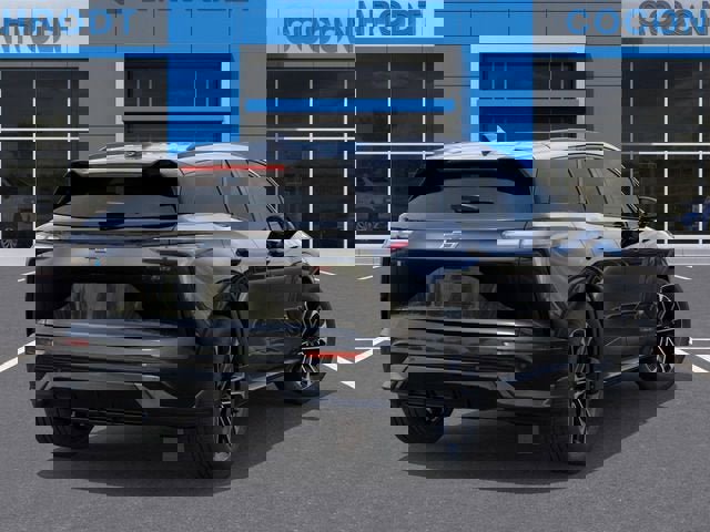 New 2026 Chevrolet Blazer EV SS image 4