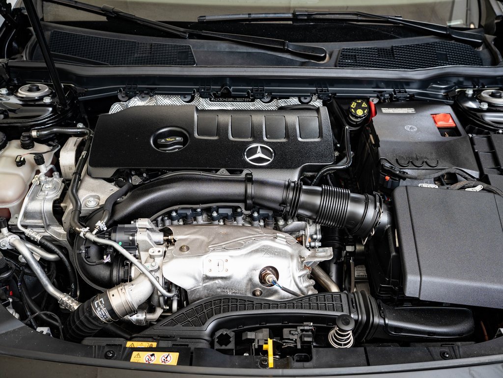 Used 2022 Mercedes-Benz A 220 image 36