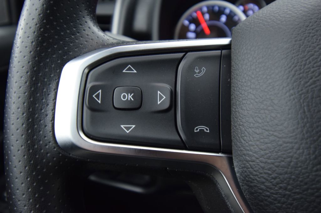 New 2026 RAM 3500 Tradesman image 31