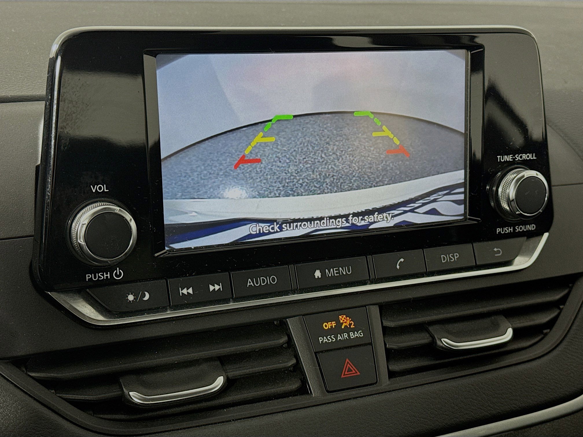 Used 2024 Nissan Altima 2.5 S image 13