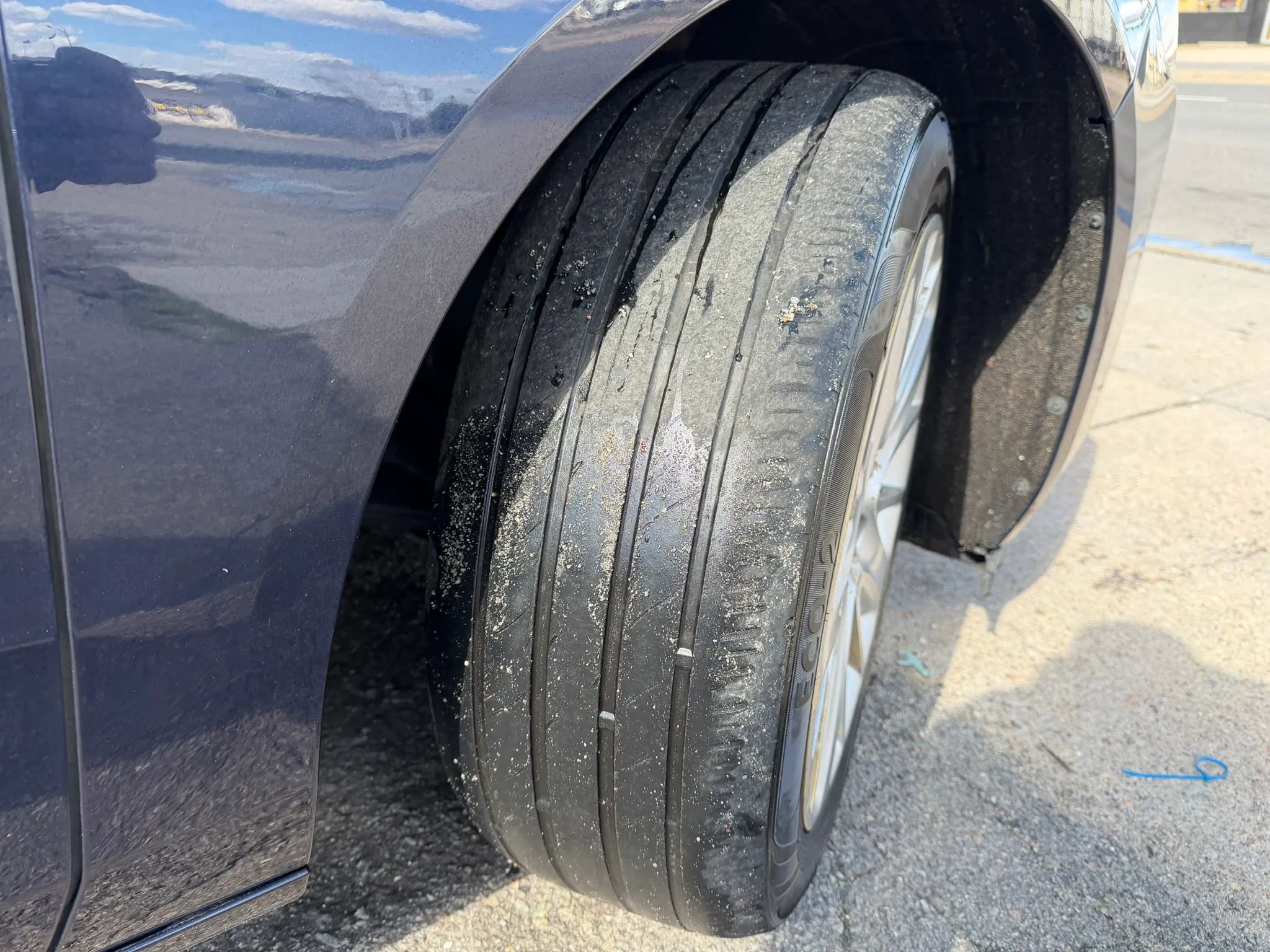 Used 2017 Chevrolet Impala LS FWD image 24