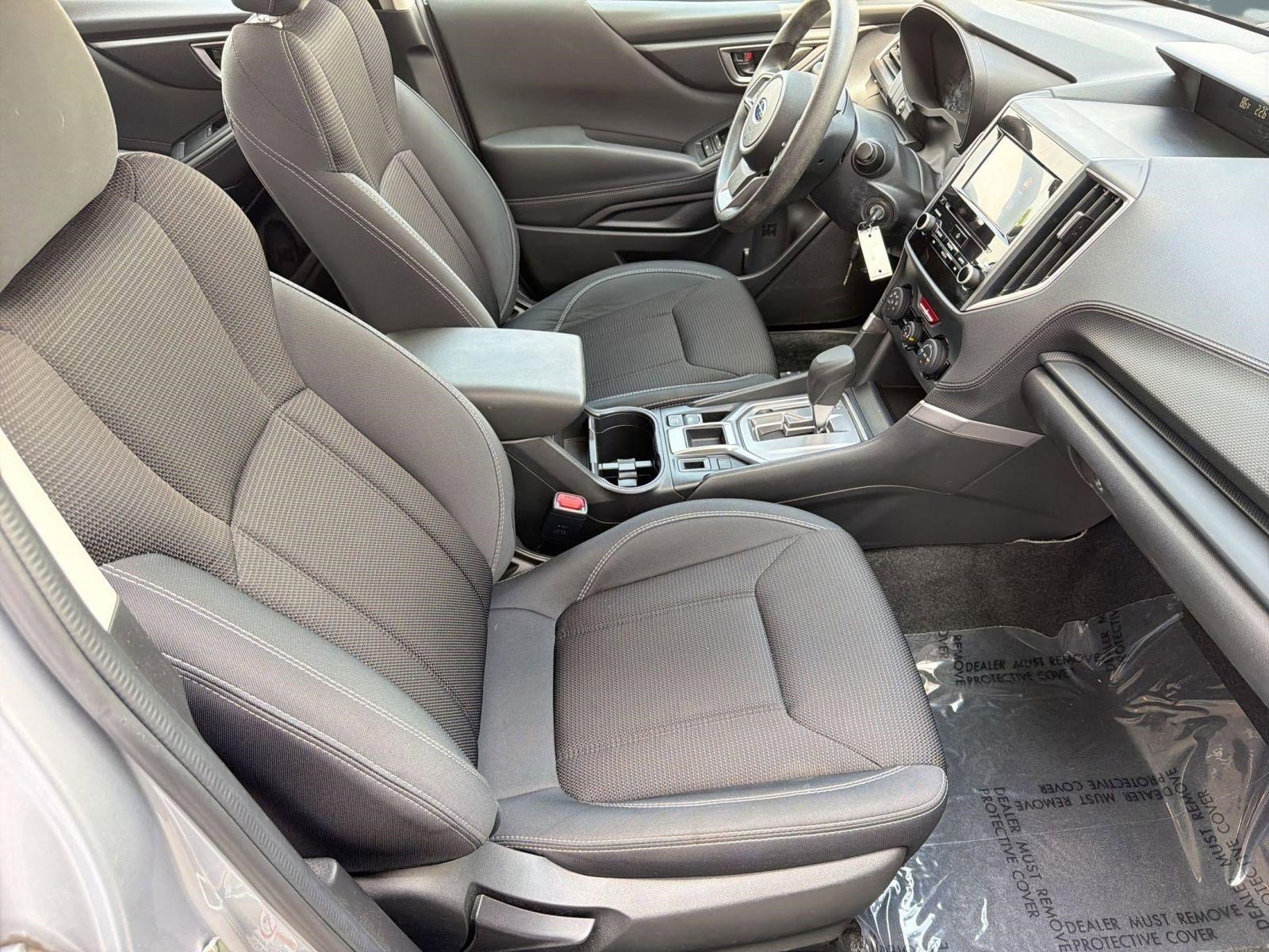 Used 2019 Subaru Forester 2.5i w/ Alloy Wheel Package AWD/4WD image 29