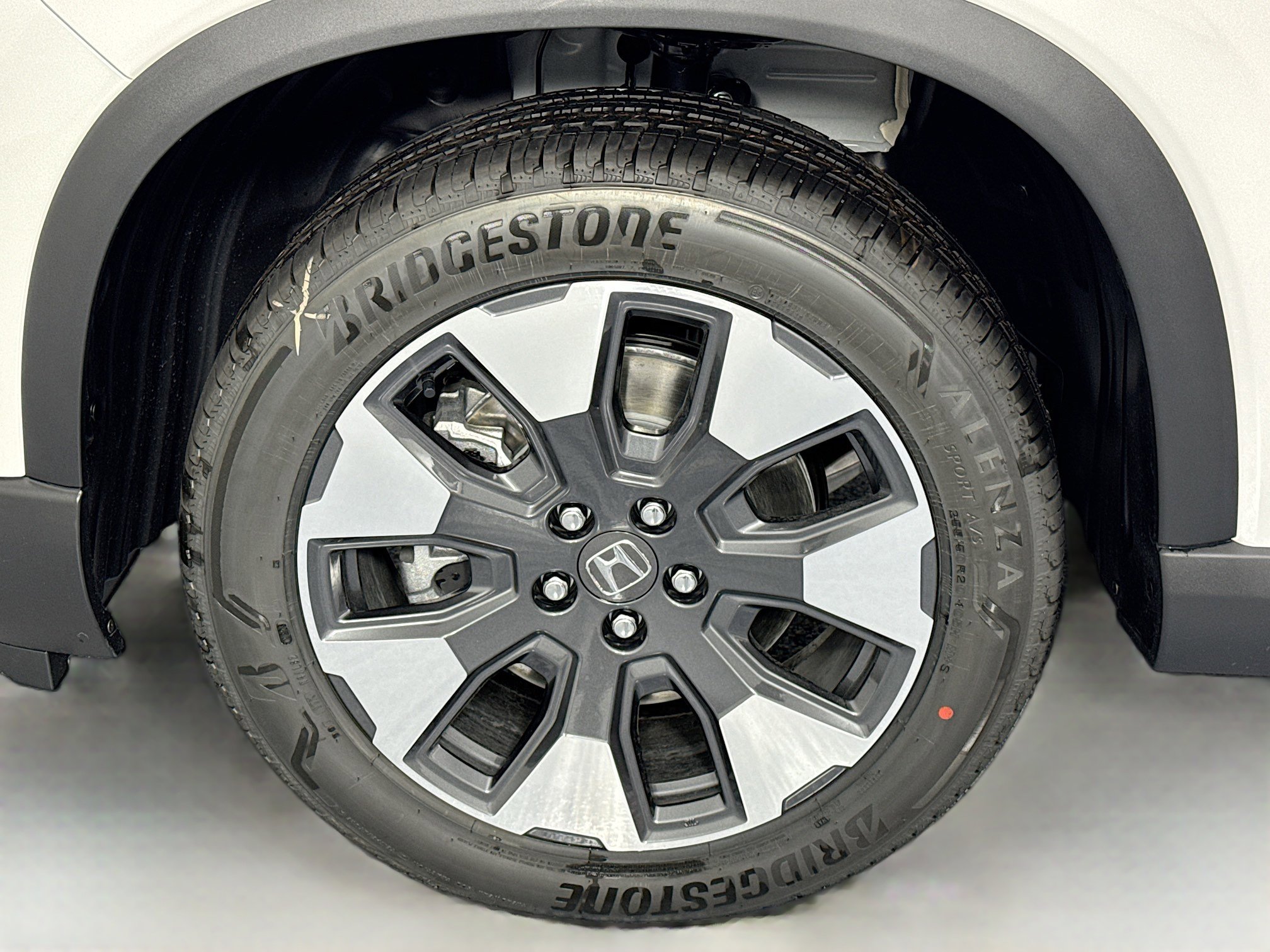 New 2026 Honda Pilot Touring image 34