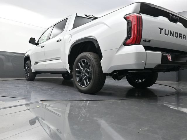 New 2026 Toyota Tundra Platinum AWD/4WD image 31