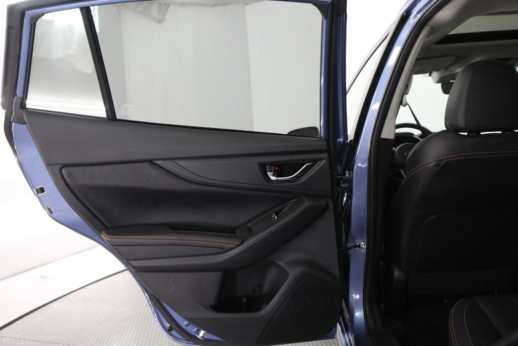 Used 2021 Subaru Crosstrek 2.5i Limited w/ Moonroof Package 2 AWD/4WD image 37