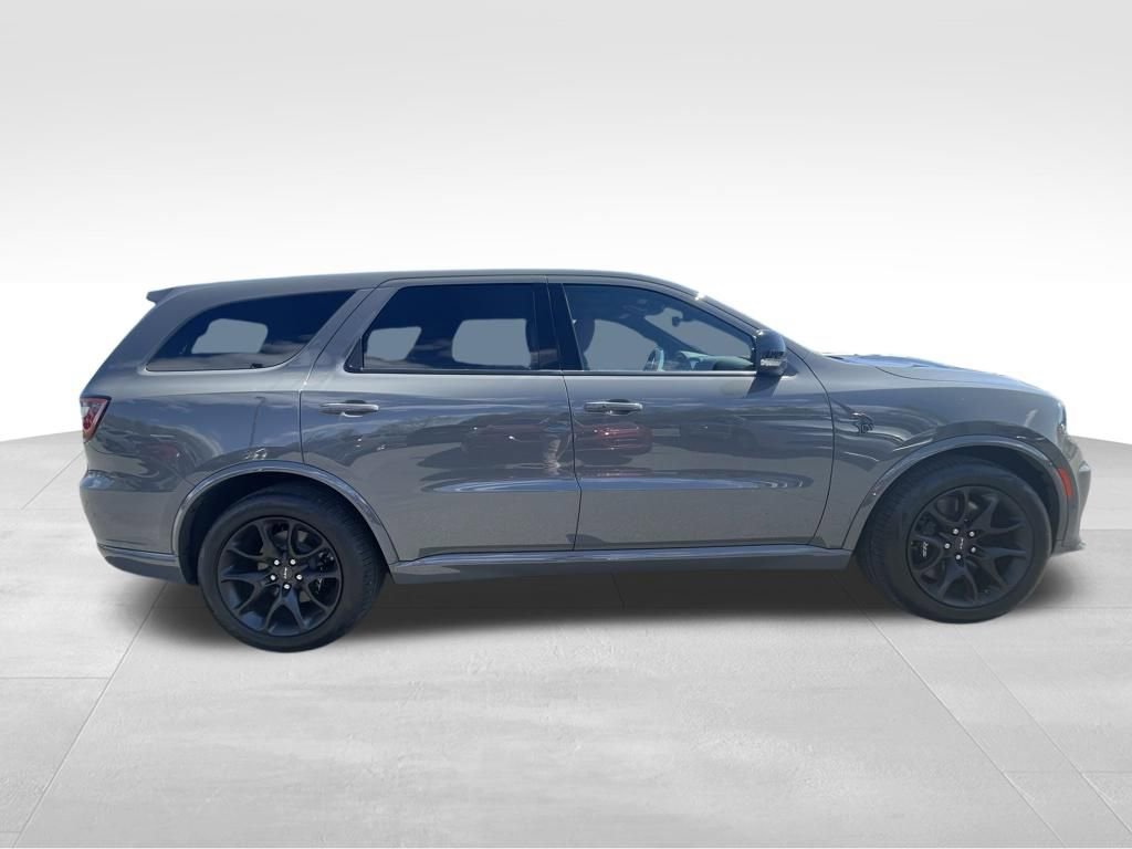 New 2026 Dodge Durango SRT Hellcat image 16