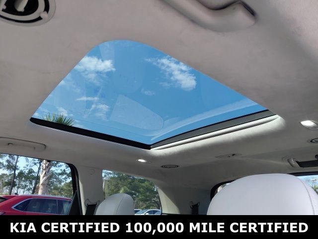 Certified 2023 Kia Telluride SX Prestige image 28