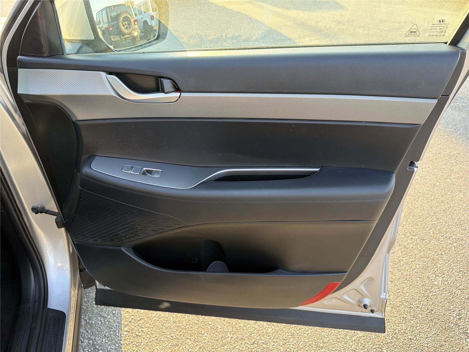 Used 2025 Hyundai Palisade SEL image 12