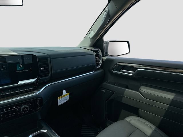 New 2026 Chevrolet Silverado 1500 LT Trail Boss AWD/4WD image 26