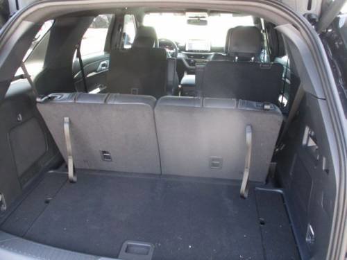 Used 2025 Ford Explorer ST-Line w/ Premium Package image 4