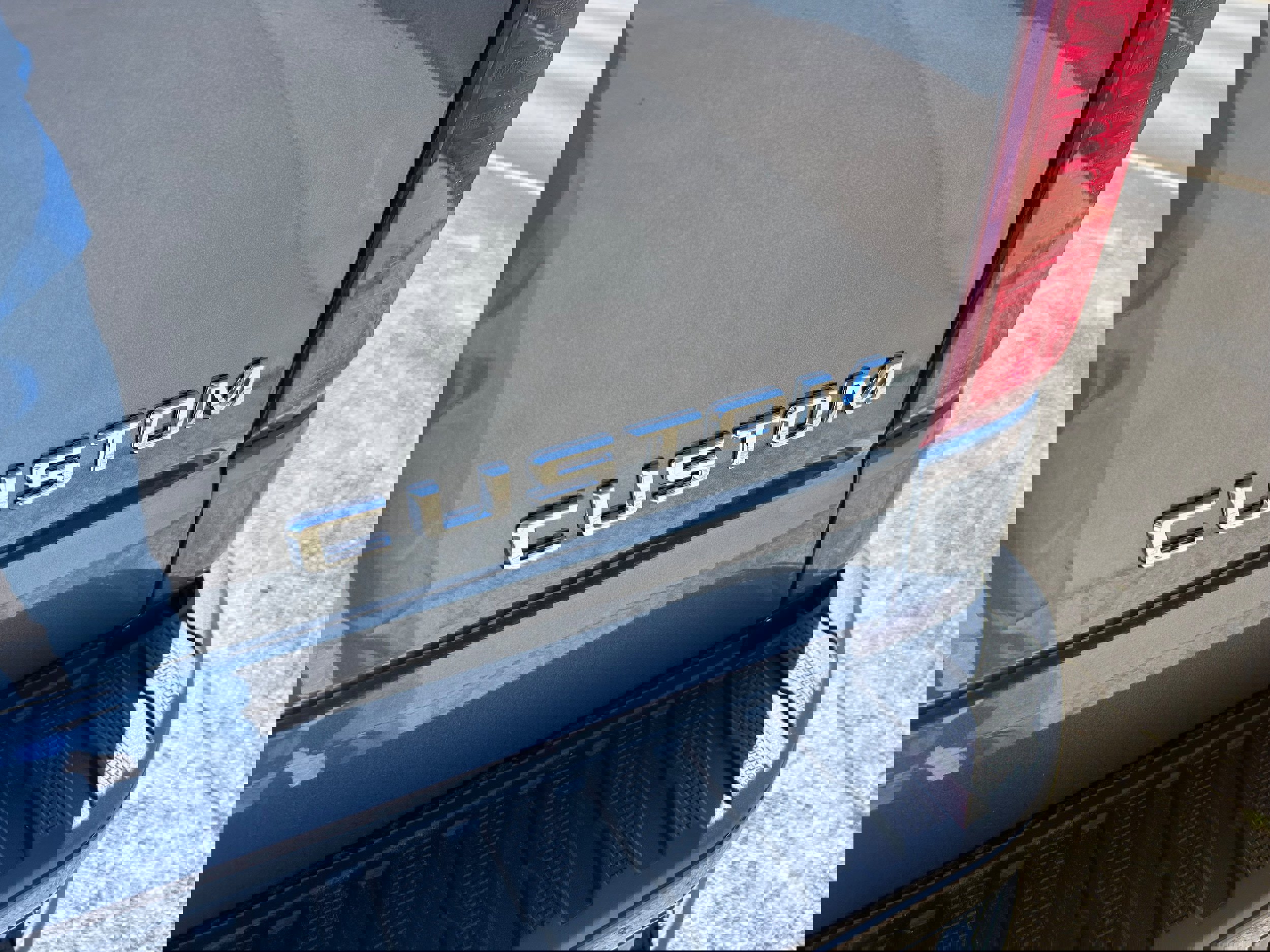 New 2026 Chevrolet Silverado 2500 Custom w/ Custom Value Package image 11