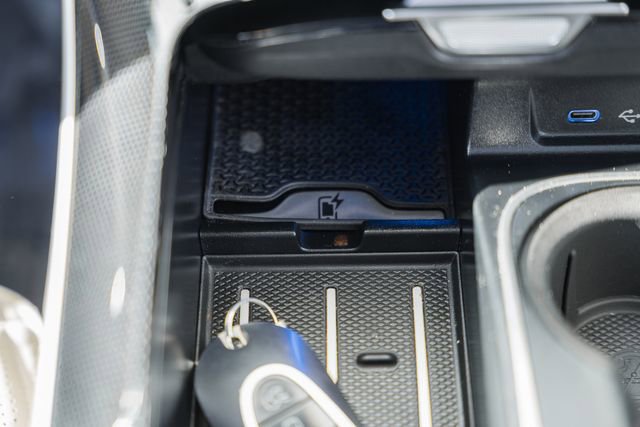 Used 2023 Mercedes-Benz S 580 4MATIC Sedan image 24