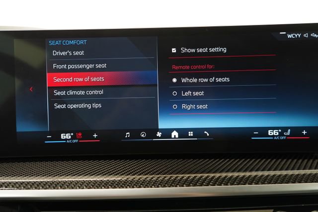 Used 2026 BMW X7 M60i image 63