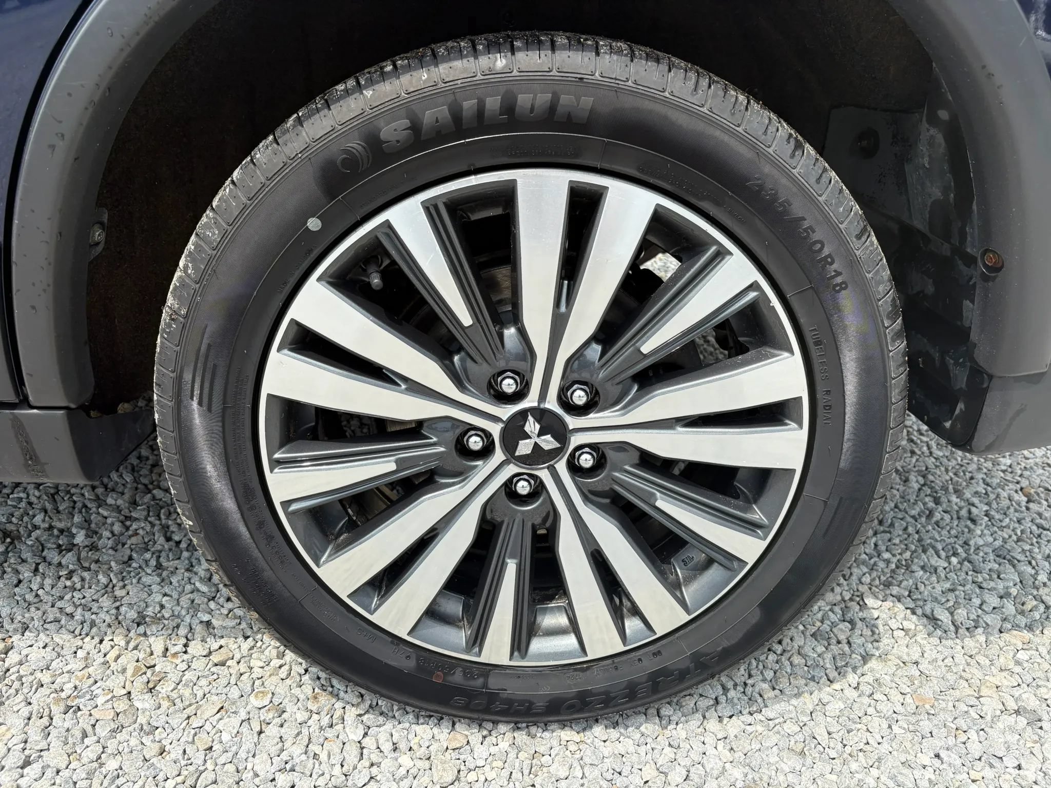 Used 2020 Mitsubishi Outlander SEL AWD/4WD image 10