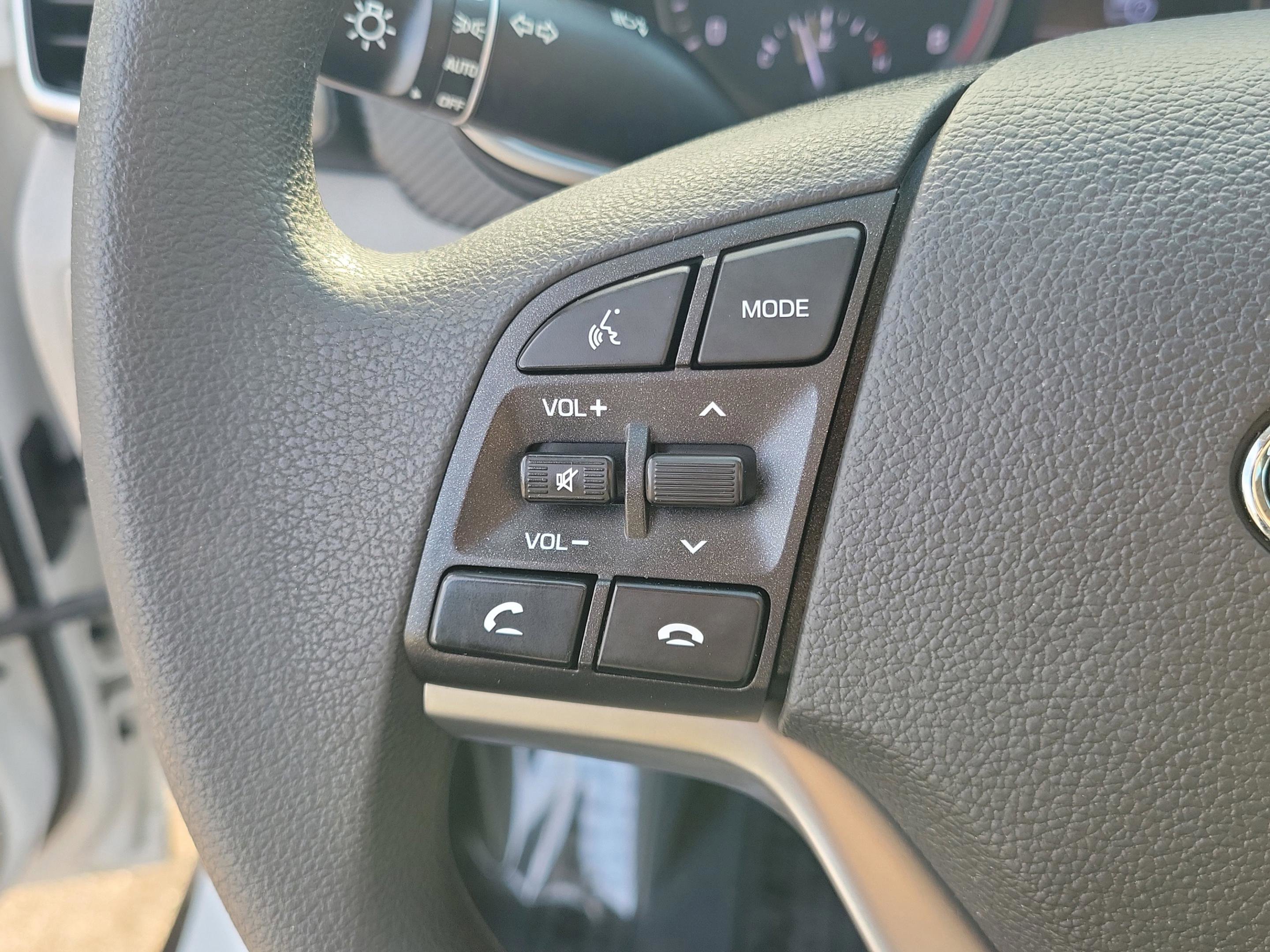 Used 2021 Hyundai Tucson Value image 26