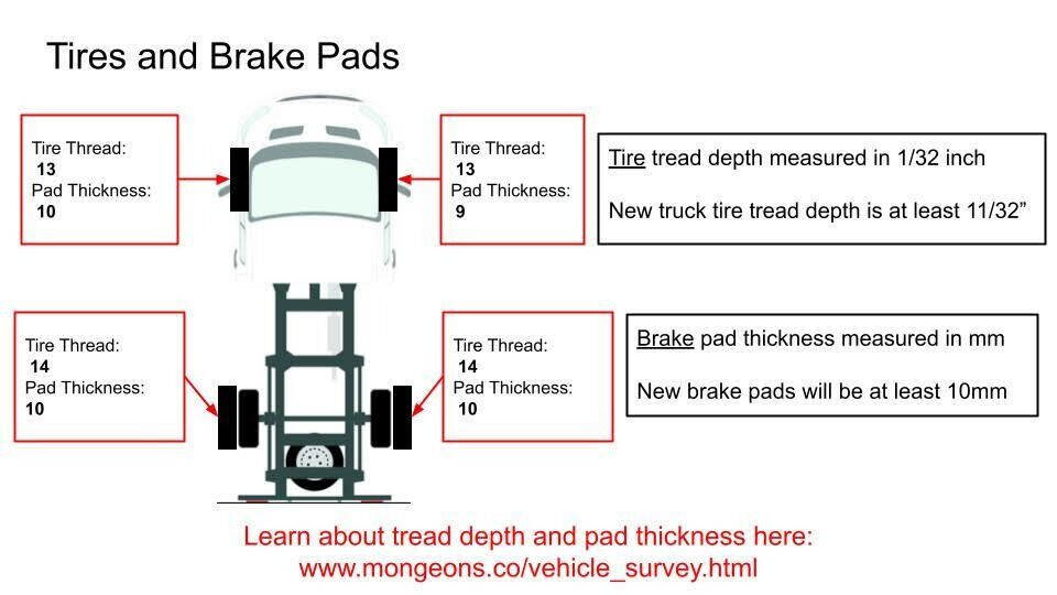 Used 2013 Chevrolet Silverado 3500 LT w/ Convenience Package image 4