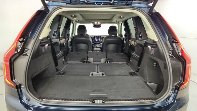 New 2026 Volvo XC90 B6 Plus w/ Protection Package AWD/4WD image 42