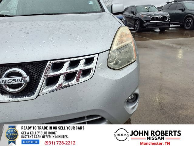 Used 2012 Nissan Rogue SL image 14