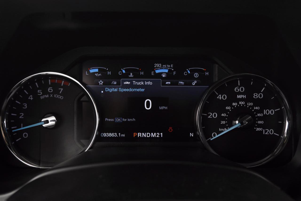 Used 2019 Ford F250 Lariat image 25