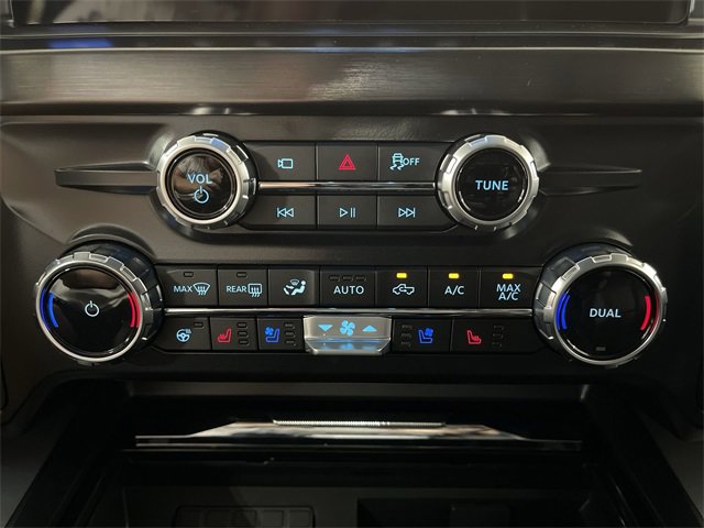 New 2026 Ford F250 Lariat w/ Lariat Premium Package image 21