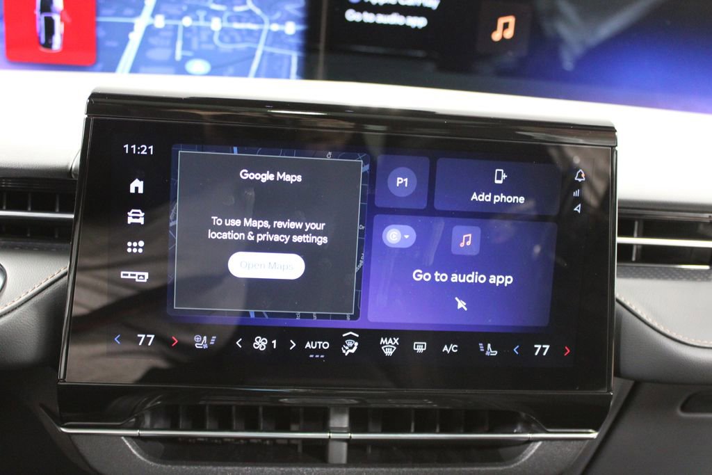 New 2025 Lincoln Nautilus Premier w/ Equipment Group 102A image 45