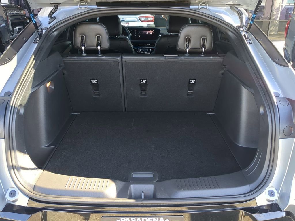 Used 2026 Buick Envista Sport Touring w/ Convenience I Package image 28