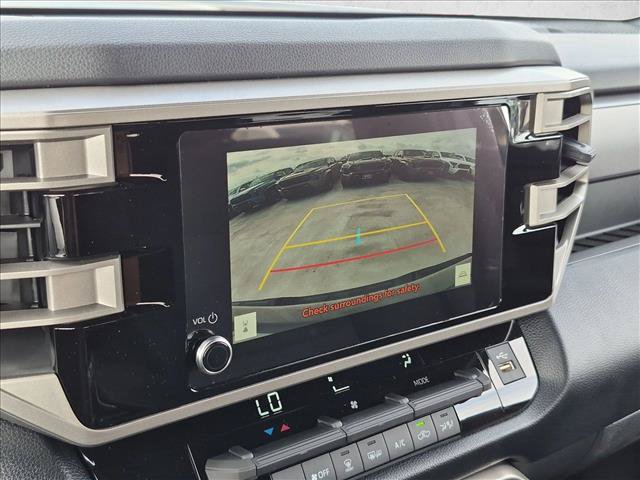 New 2026 Toyota Tundra SR5 w/ SR5 Convenience Package RWD image 13