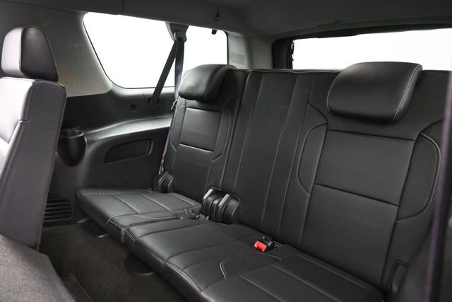 Used 2016 Chevrolet Suburban LT AWD/4WD image 16