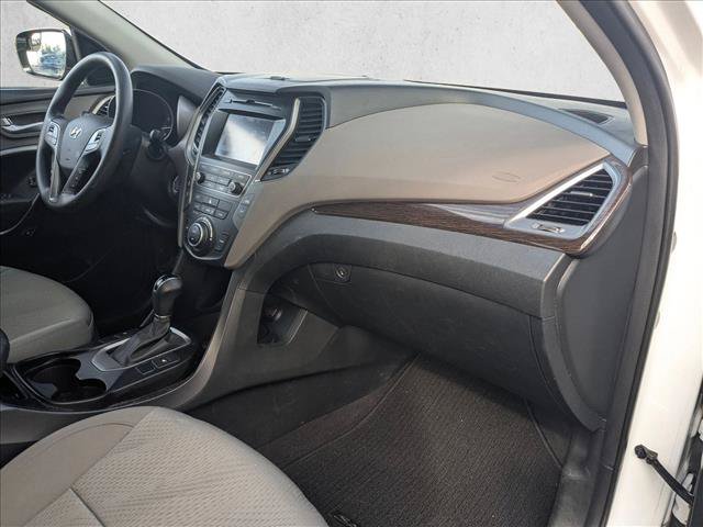 Used 2018 Hyundai Santa Fe Sport w/ 2.4L Value Package 02 FWD image 20