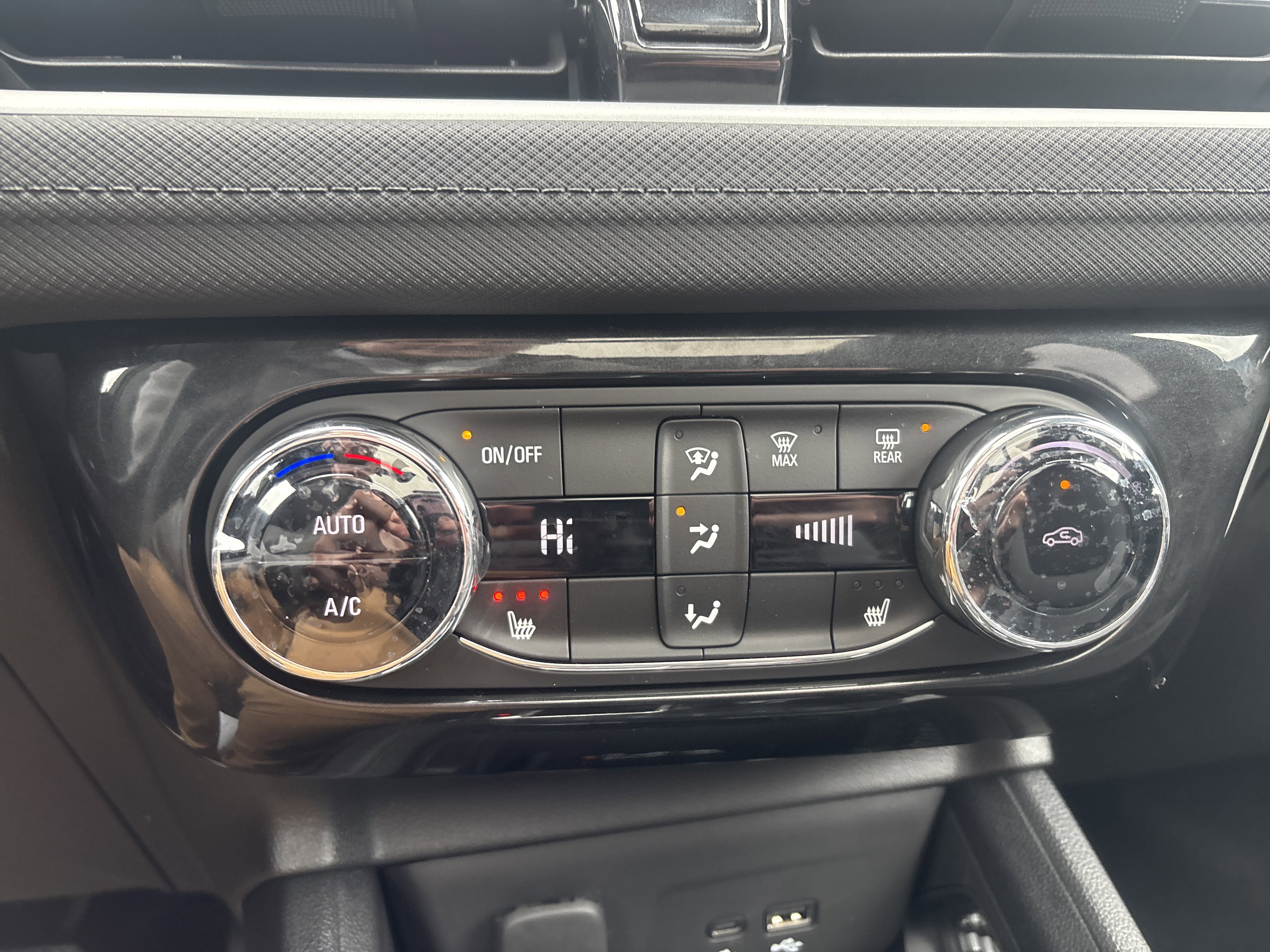 New 2026 Chevrolet TrailBlazer LT w/ Convenience Package image 27