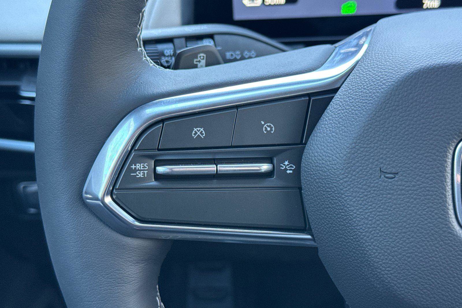 New 2026 Honda Prologue Elite image 27