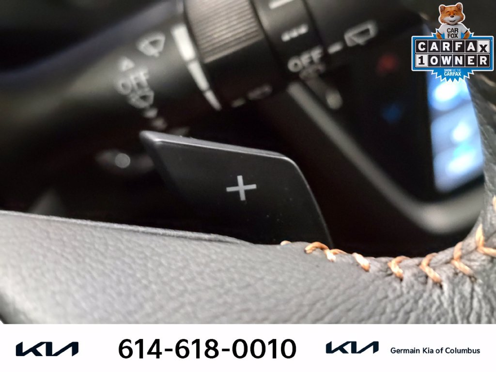 Used 2025 Subaru Forester Sport AWD/4WD image 31