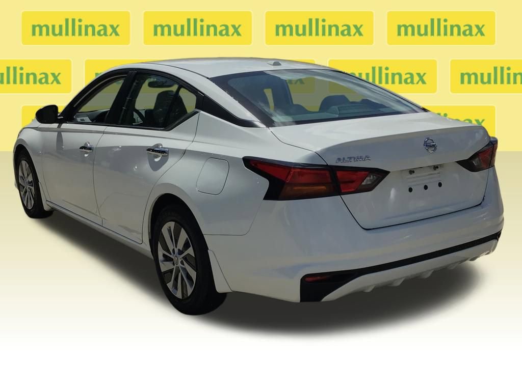 Used 2019 Nissan Altima 2.5 S image 9