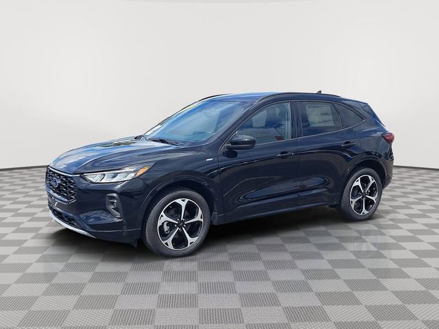 New 2024 Ford Escape ST-Line Select w/ Tech Pack #2 image 3