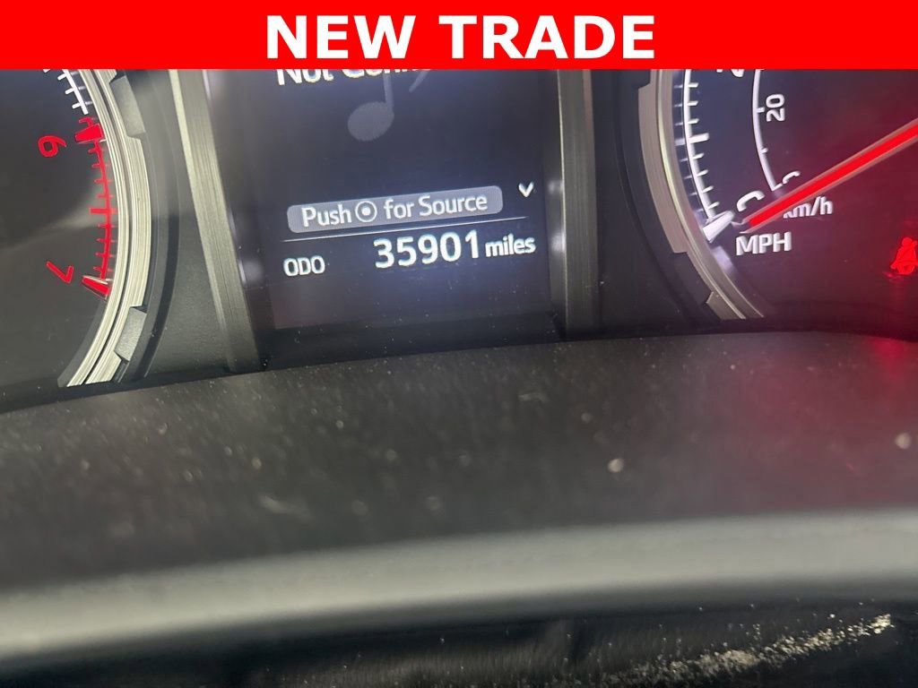 Used 2022 Toyota 4Runner TRD Off-Road Premium image 11