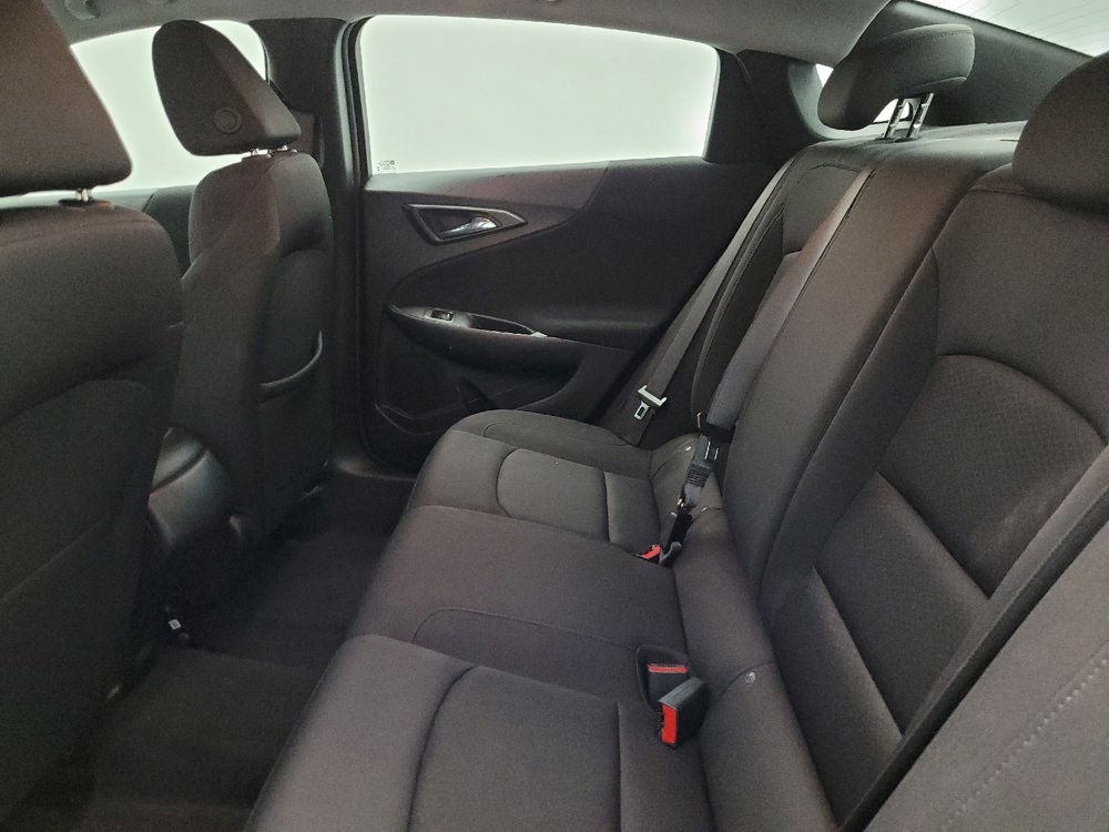 Used 2024 Chevrolet Malibu LS FWD image 18