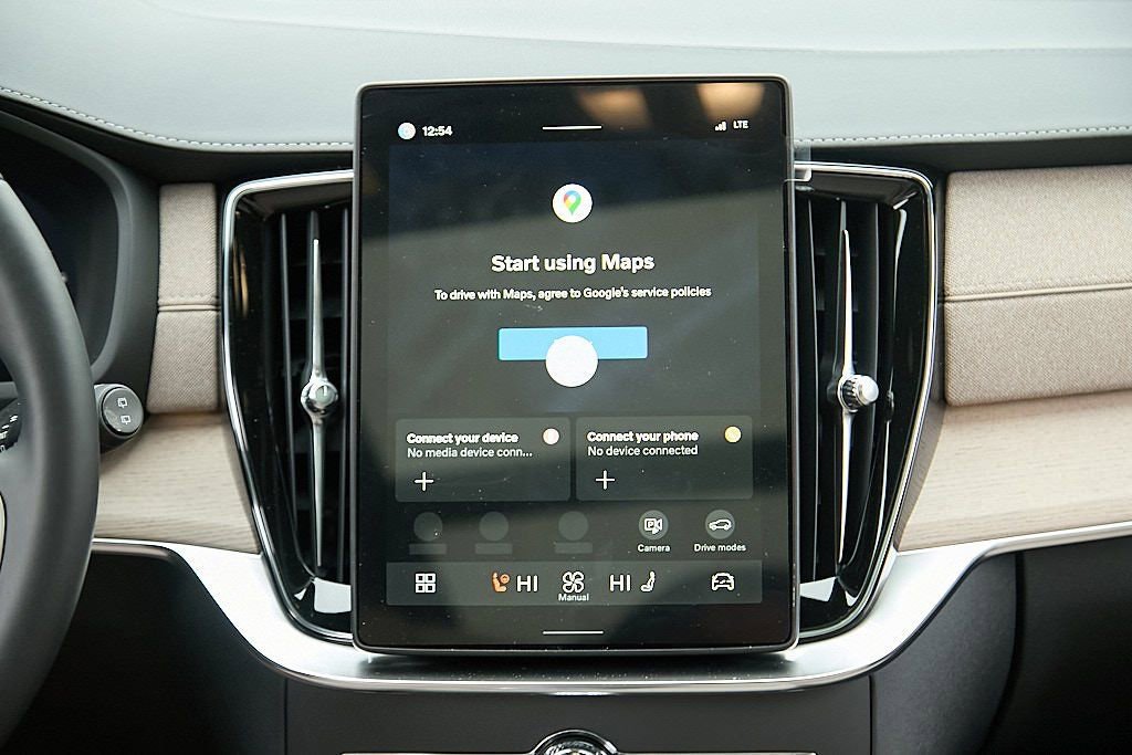 New 2026 Volvo XC90 T8 Ultra w/ Protection Package image 28