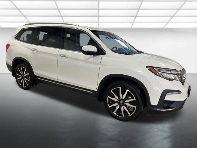 Used 2022 Honda Pilot Touring image 7