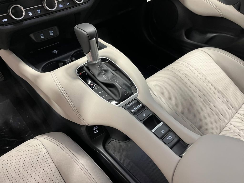 New 2026 Honda HR-V EX-L image 18