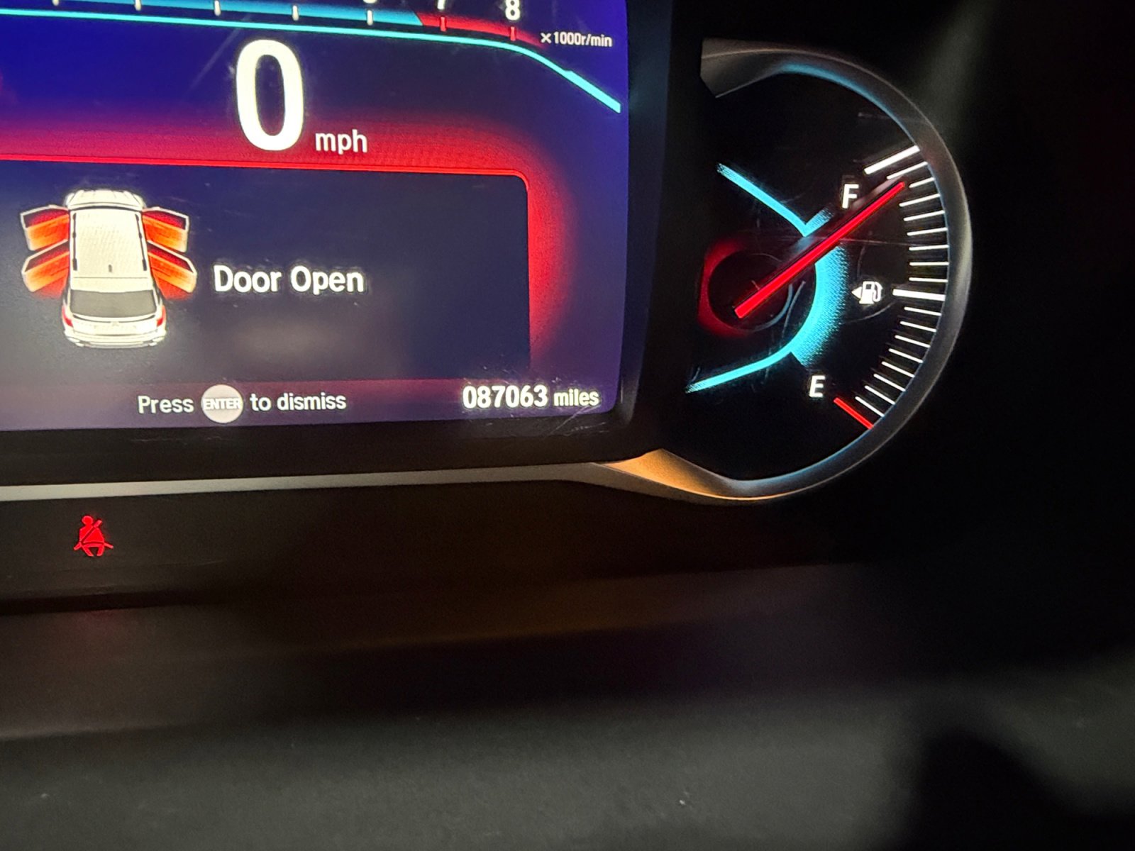 Used 2021 Honda Passport Touring image 11