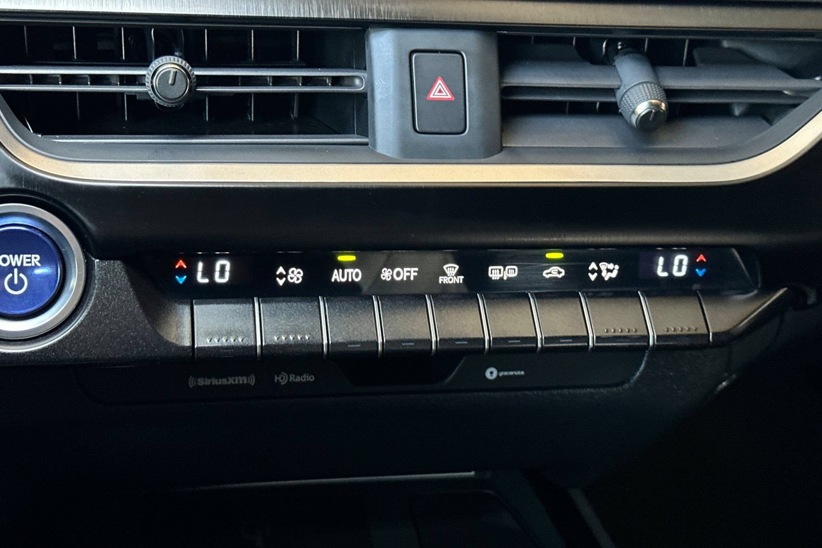 Used 2021 Lexus UX 250h F Sport w/ Accessory Package (Z1) AWD/4WD image 20