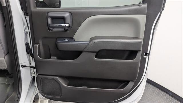 Used 2018 GMC Sierra 1500 2WD Crew Cab image 19