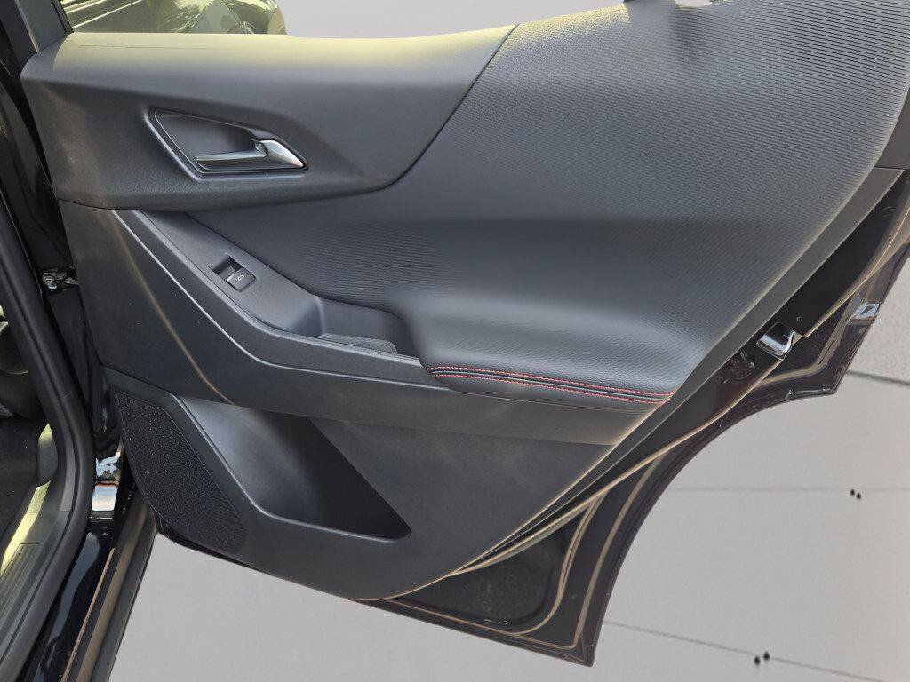 New 2027 Chevrolet Equinox RS AWD/4WD image 10