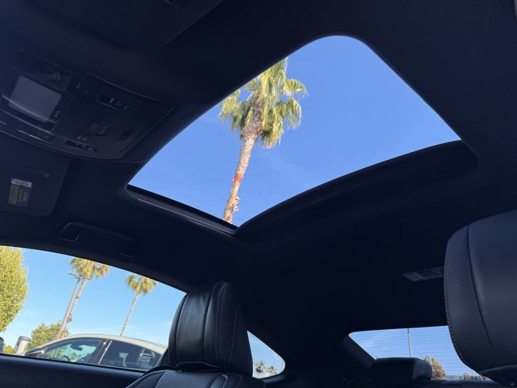 Used 2017 Lexus RC 350 F Sport RWD image 3