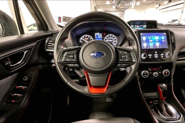 Used 2023 Subaru Forester Sport AWD/4WD image 5
