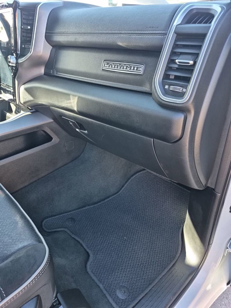 Used 2023 RAM 1500 Laramie image 29