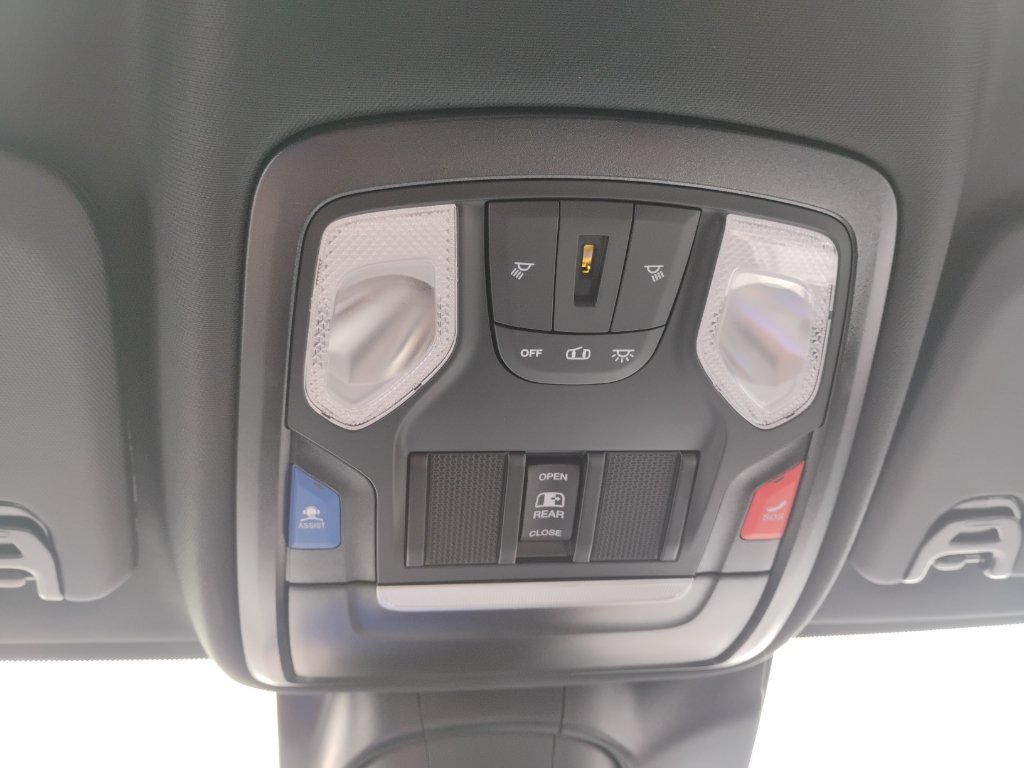 New 2026 RAM 2500 Tradesman AWD/4WD image 39