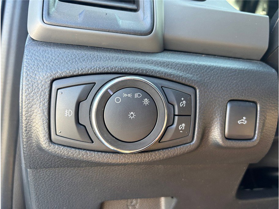 Used 2021 Ford Ranger XL w/ FX4 Off-Road Package image 28