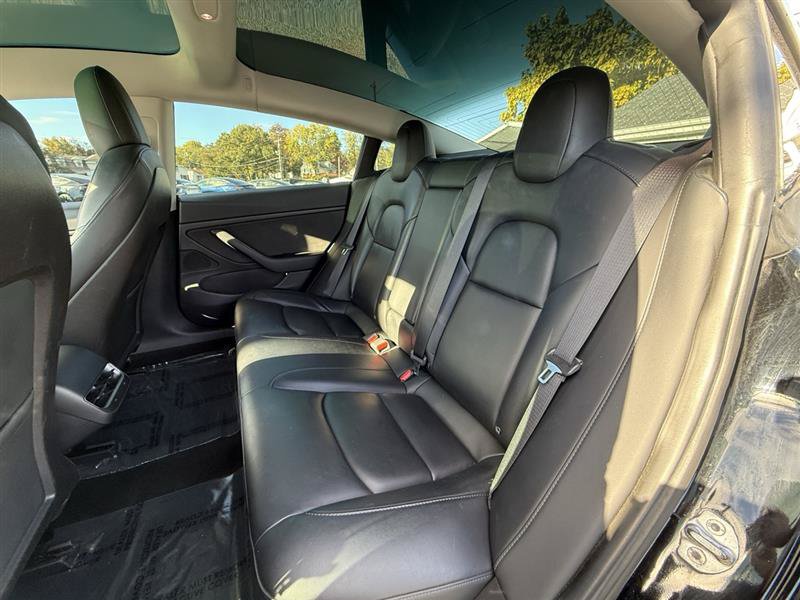Used 2018 Tesla Model 3 Long Range AWD/4WD image 15